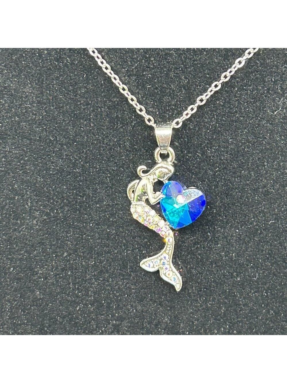 Brand new Mermaid pendant